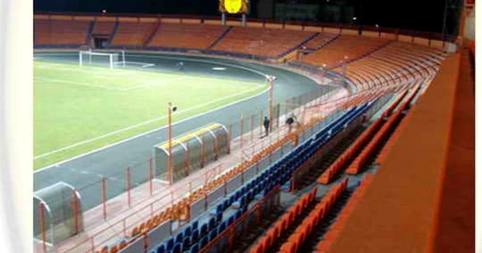 FOTBAL: Meciul România - Insulele Feroe va avea loc la Piatra Neamţ