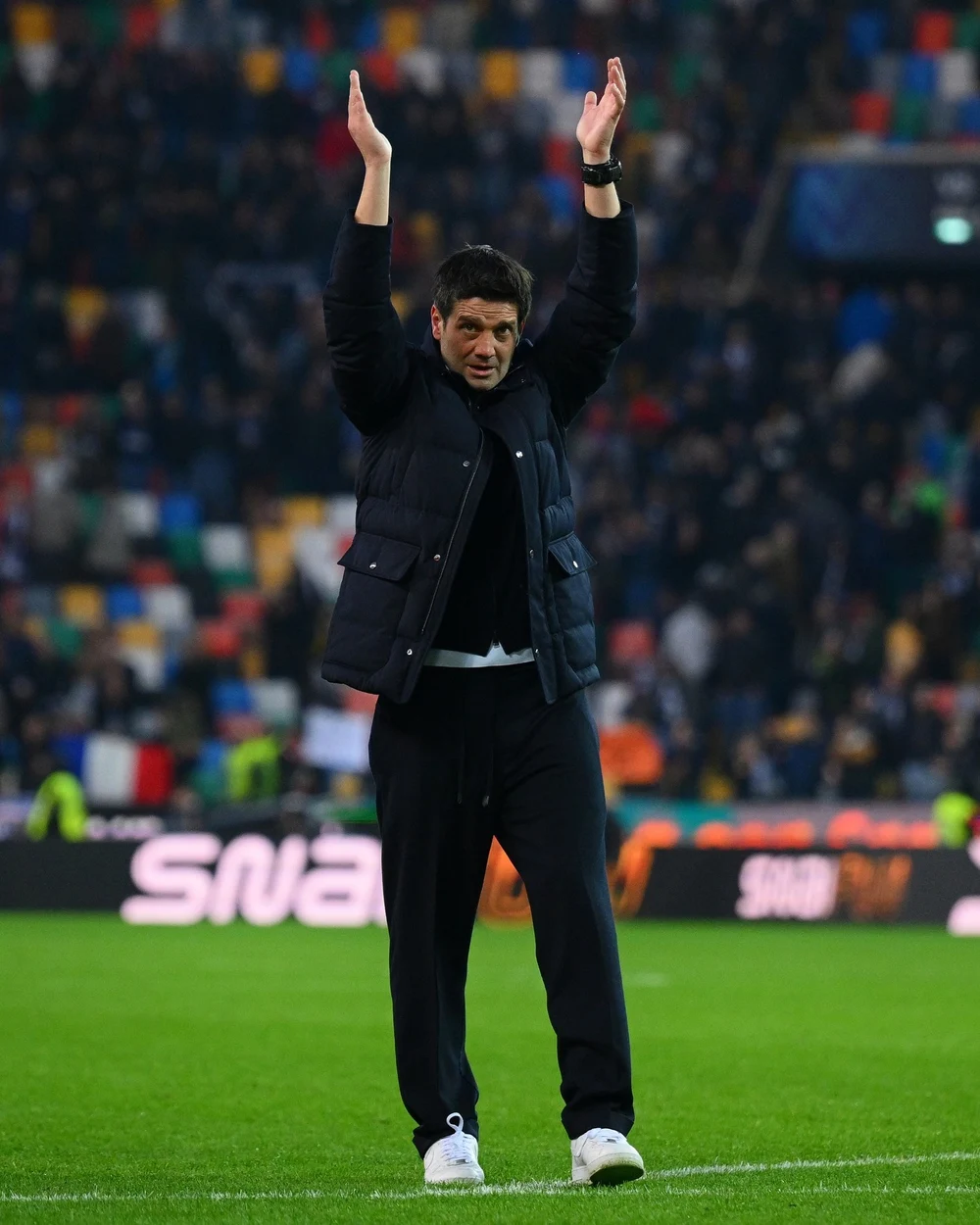 Cristi Chivu, cu glonțul pe la ureche. Mutarea de geniu a transformat o rușine într-un succes strălucitor