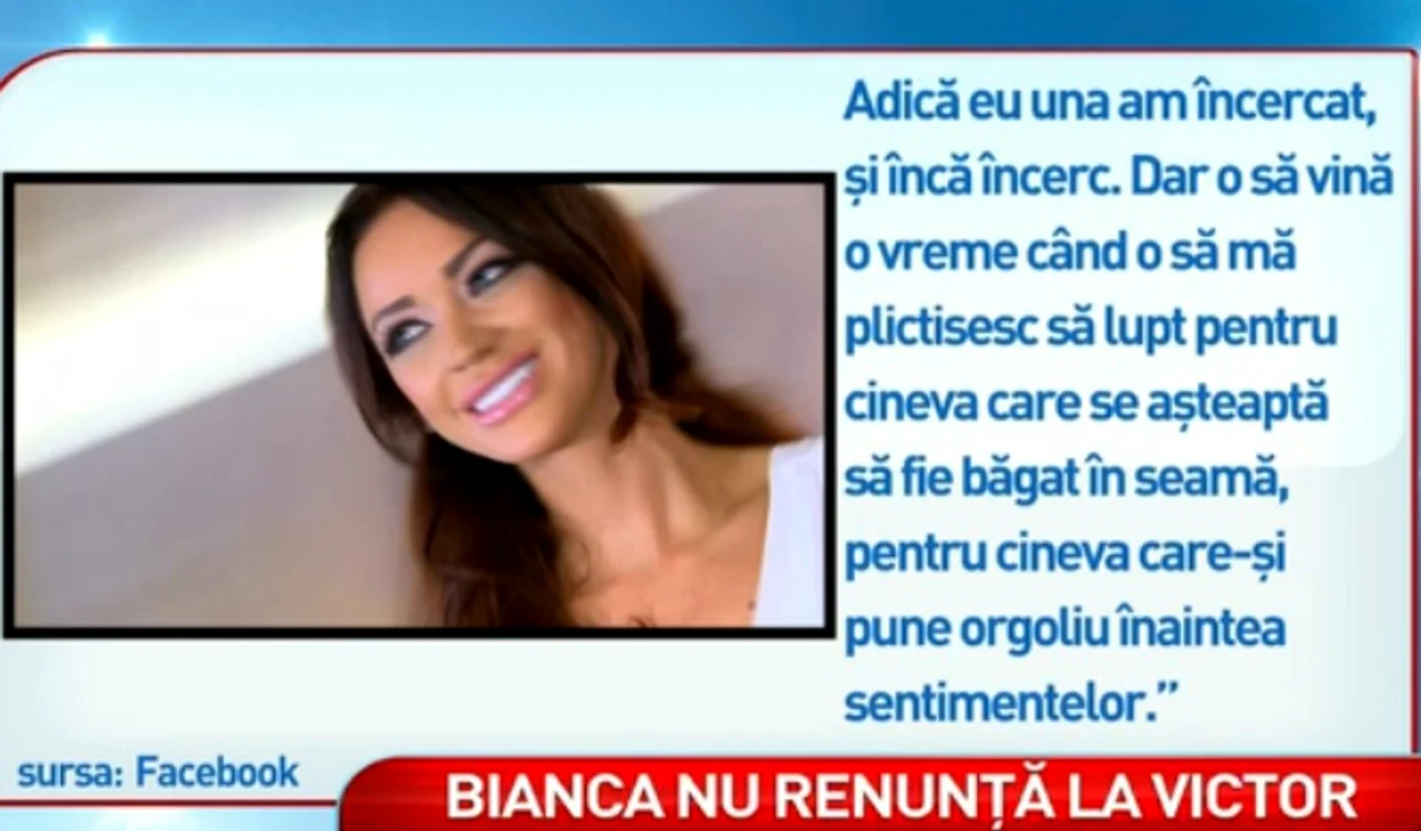 Bianca Drăguşanu