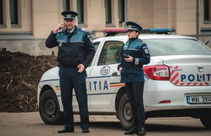 cerere in casatorie politisti