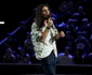 Eric, băiatul cel mare al fotbalistului George Ogăraru, va evolua pe scena X Factor Foto: Antena 1