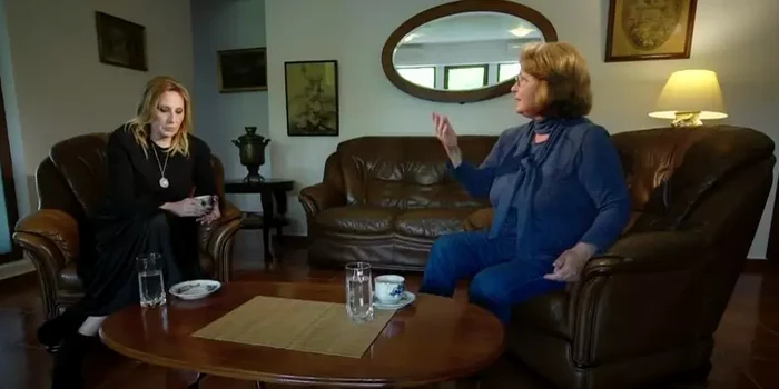 Captură video Rețeaua de idoli