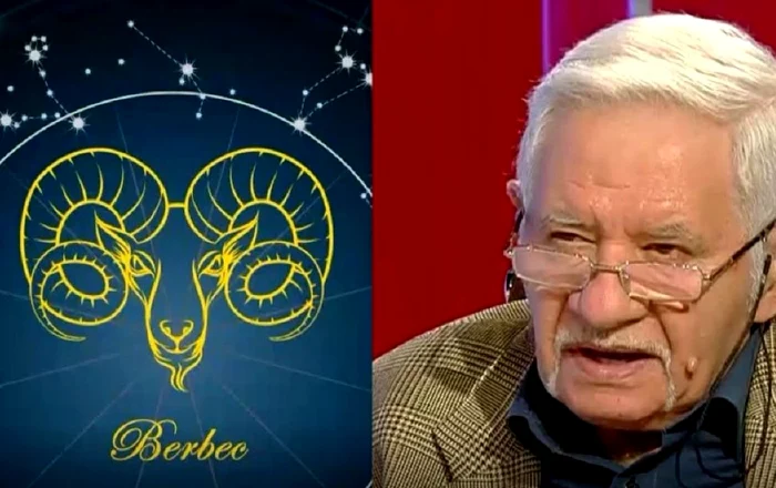 Mihai Voropchievici a prezentat horoscopul anului 2022