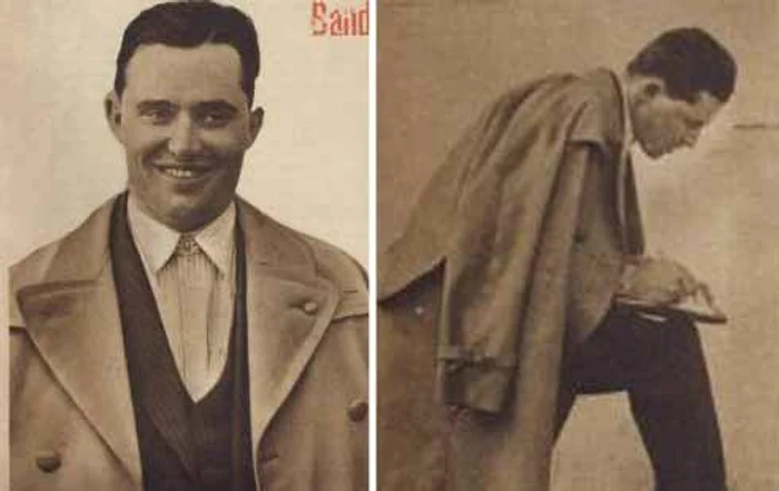 Coroi FOTO descoperiri.ro