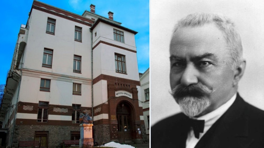 26 aprilie: 105 ani de la înfiinţarea, la Cluj, a primului institut de speologie din lume