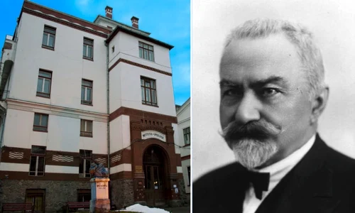 Institutul Speologie Emil Racovita Cluj, foto speologie org jpg
