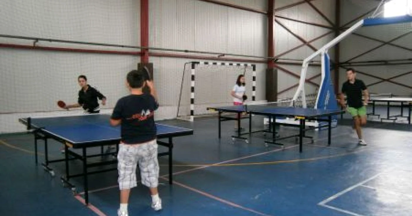 Tinerii severineni sunt îndrumaţi spre acest sport
