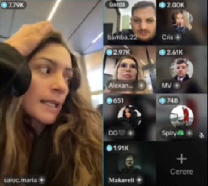 Makaveli și Victor Micula, scandal și amenințări în mijlocul nopții la UPU Constanța. Cereau externarea unei paciente, împotriva regulamentului intern