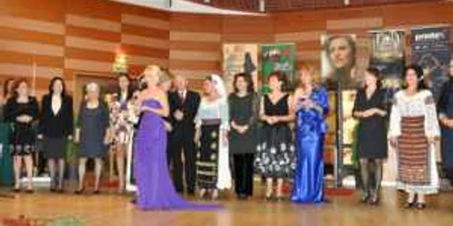 Gala Femeilor de Carieră din Oltenia 2011