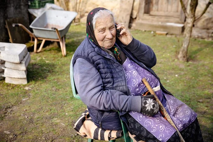 Ce spune mama lui Ilie Bolojan despre fiul său. Foto: Libertatea.