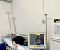Leo de la Strehaia , la spital după pușcărie 