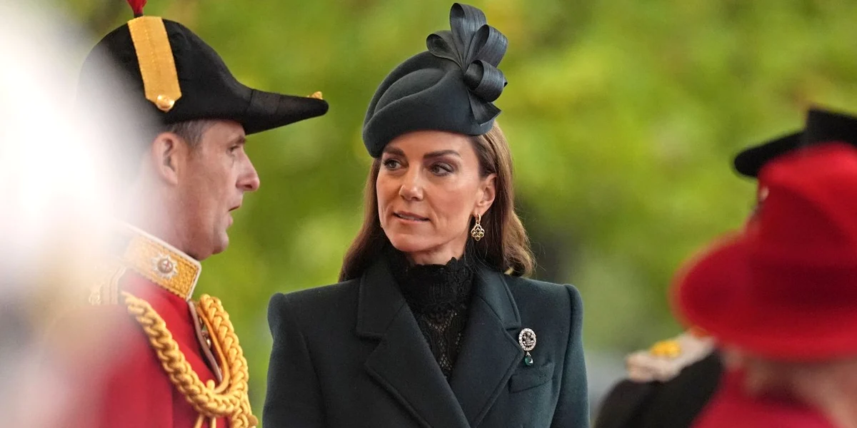 Kate Middleton GettyImages 2300587964 jpg