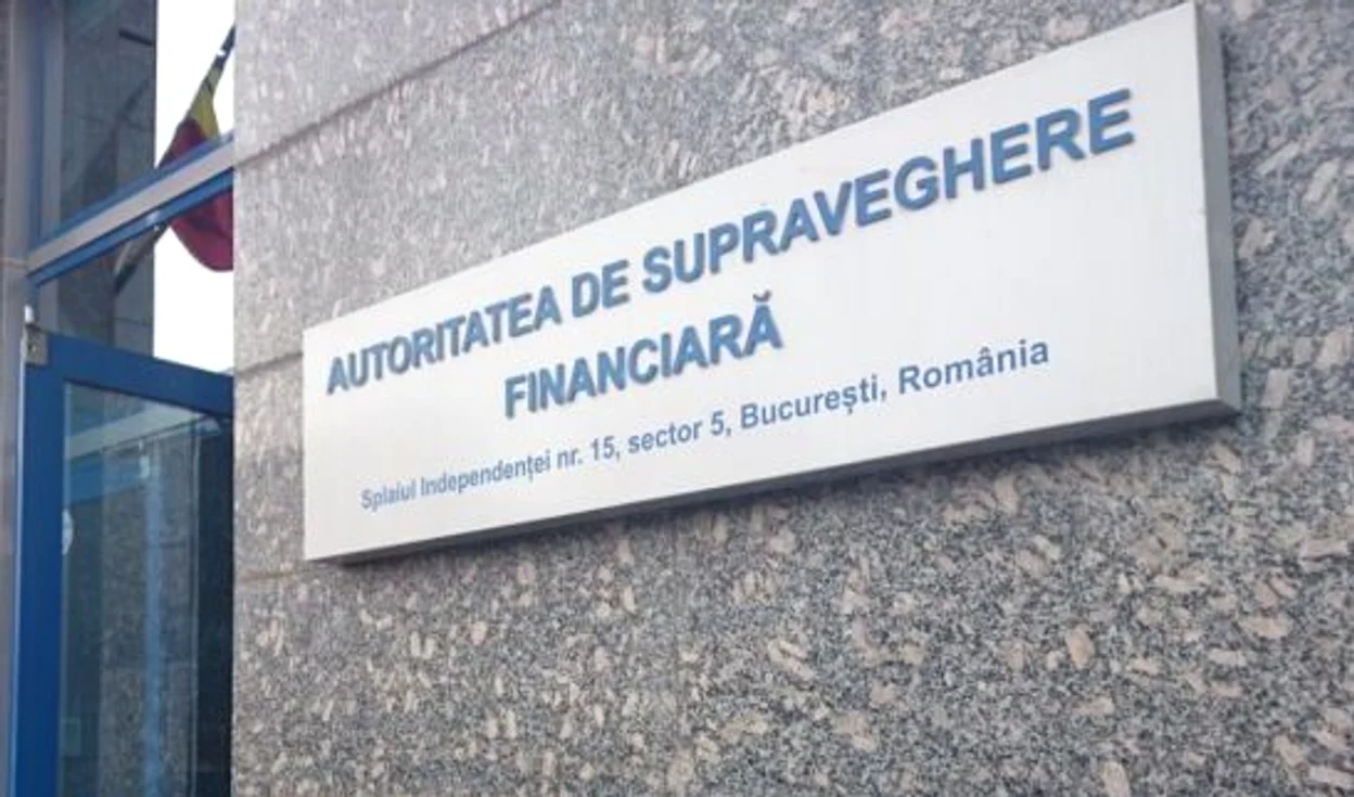 COTAR cere Parlamentului numirea unui președinte al ASF care să protejeze consumatorii