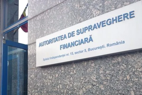 COTAR cere Parlamentului numirea unui președinte al ASF care să protejeze consumatorii