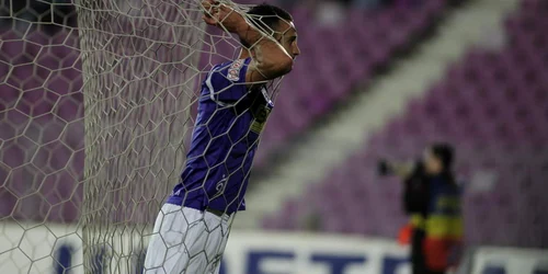 Mircea Axente vrea să rupă plasa