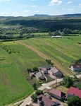 Cercetări arheologice non-invazive la castrul roman de la Arcobara (© Complexul Muzeal Bistrița-Năsăud)