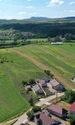 Cercetări arheologice non-invazive la castrul roman de la Arcobara (© Complexul Muzeal Bistrița-Năsăud)