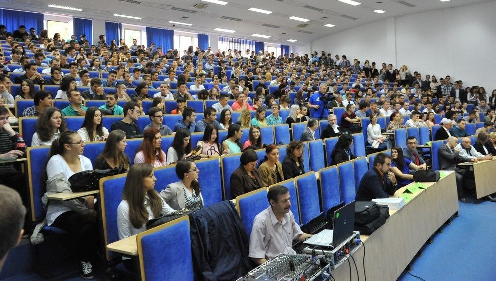 Codul drepturilor și obligațiilor studenților