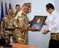 Victor Ponta in Afganistan FOTO Facebook