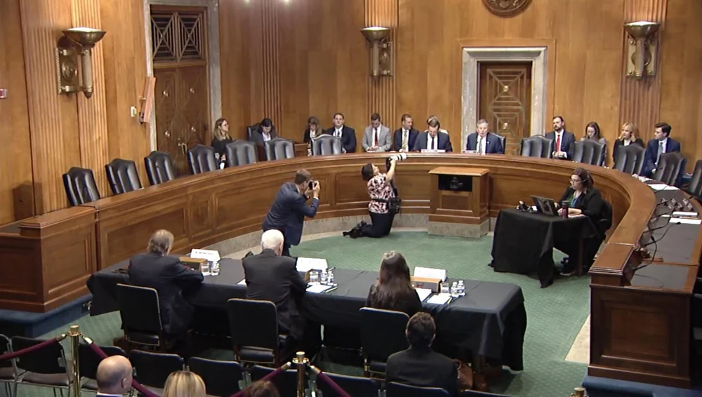 Revolta tăcută a democrațiilor - de la Washington la București