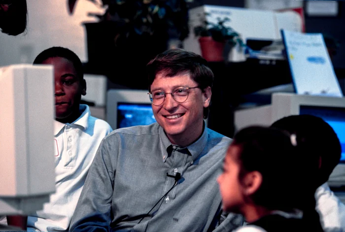 Bill Gates