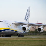 Avion Antonov An 124 Ruslan FOTO Shutterstock jpg