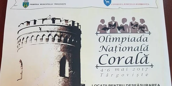 olimpiada corala