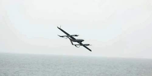 Drona Iran FOTO EPA-EFE