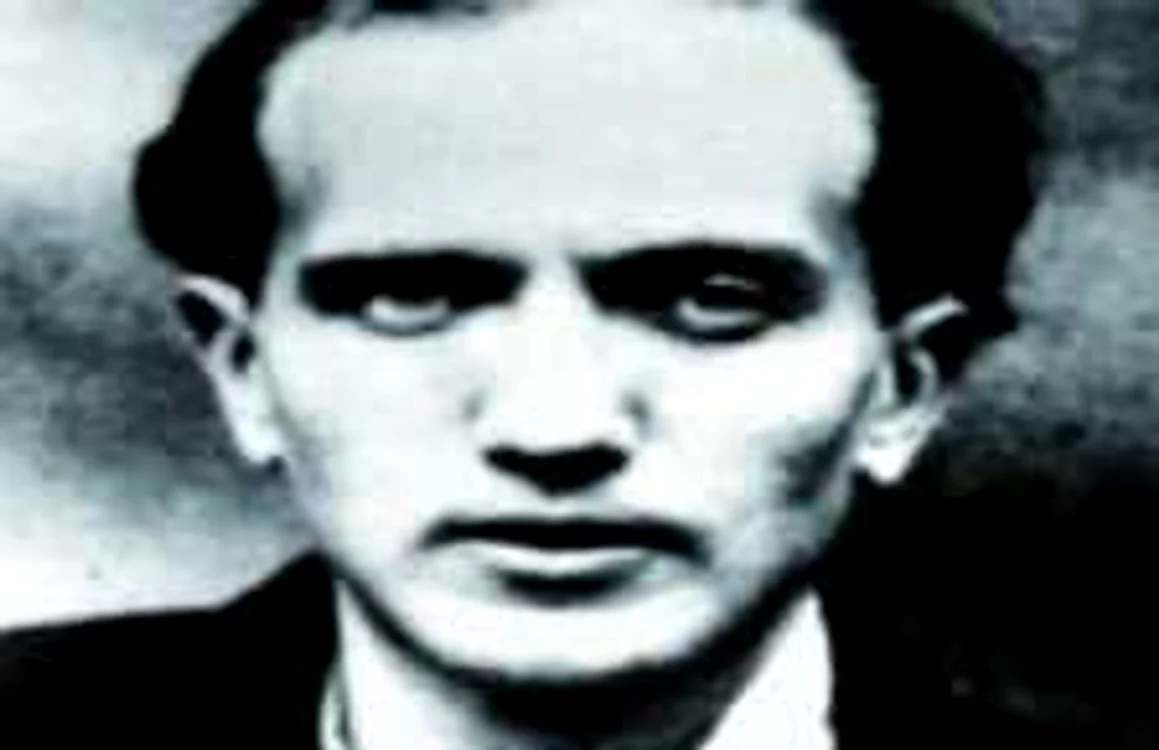 Max Blecher a fost unul dintre scriitorii care nu a avut probleme financiare FOTO icr.ro