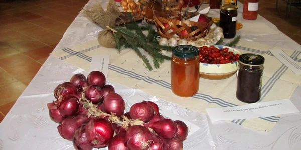 Din cămara bunicii