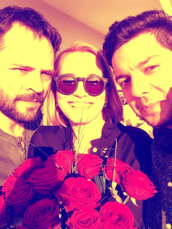 Andreea Esca (foto: Facebook)