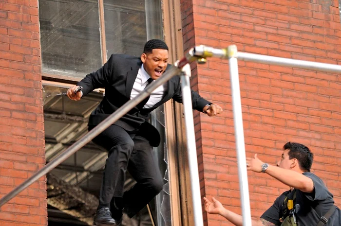 Will Smith