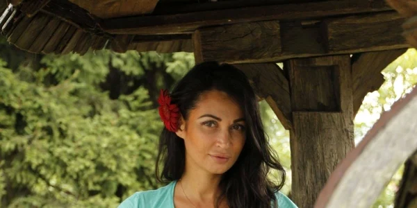 Nicoleta Luciu
