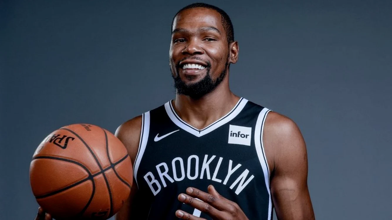 kevin durant 
