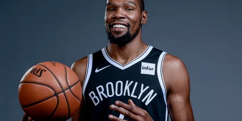 kevin durant