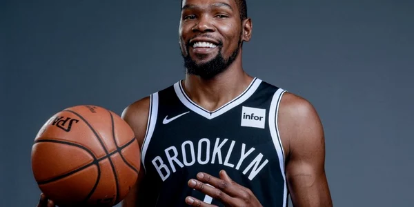 kevin durant 