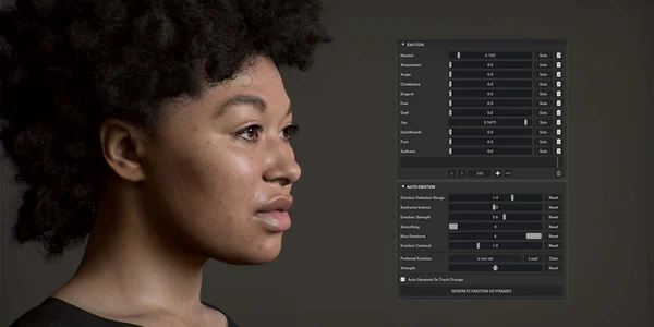 NVIDIA la SIGGRAPH 2022