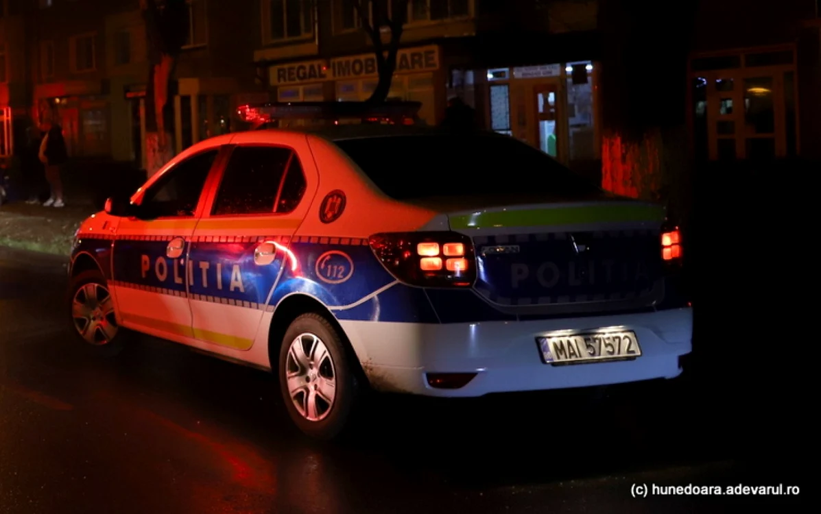 Foto: arhivă Adevărul