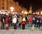 miting timisoara