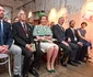 Regina Mathilde și Regele Philippe în Ho Chi Min, Vietnam. FOTO: Frédéric Andrieu/Casa Regală belgiană