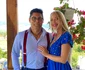 Irina Pavlenco și Gabi Valentin Podea se căsătoresc Sursa Facebook
