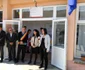 A fost inaugurat Centrul Comunitar din comuna băcăuană Stănişeşti FOTO FSC