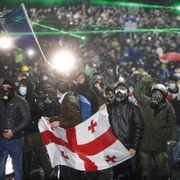 Proteste Georgia Tbilisi democratie Uniunea Eurpeană UE FOTO profimedia 0940987678 jpg