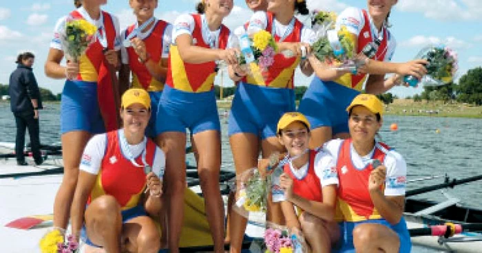 VIDEO Ne menţinem în elita mondială!