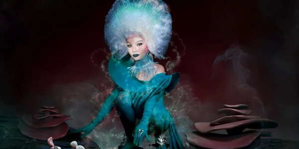 Bjork Fossora