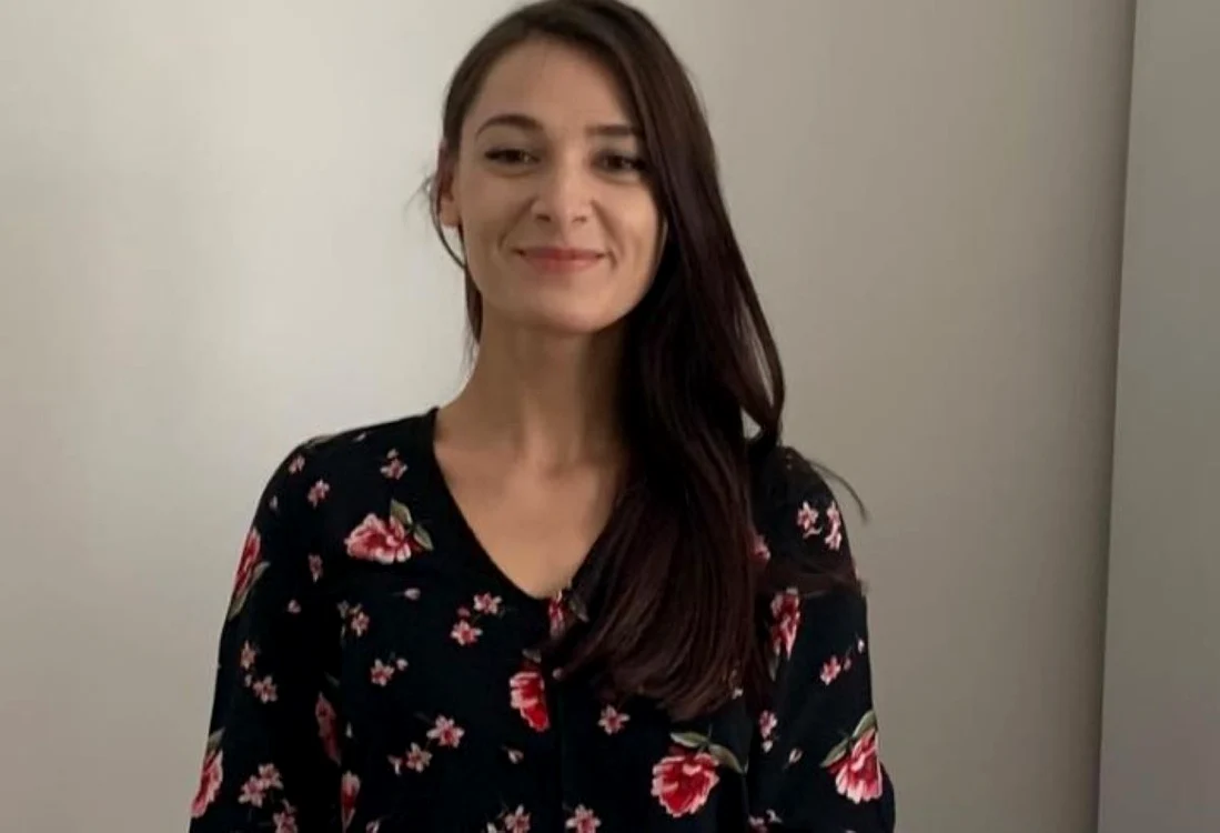 Monica Cioată, avocata ieșeană care a murit în anul 2021