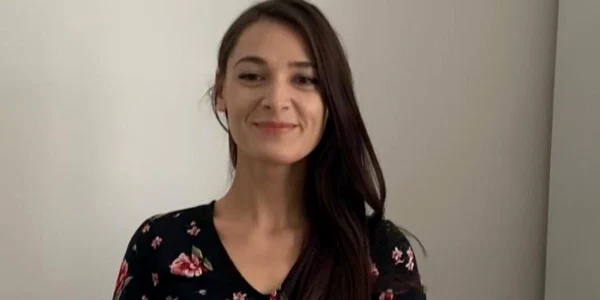 Monica Cioată, avocata ieșeană care a murit în anul 2021  Foto Facebook Monica Cioată jpg
