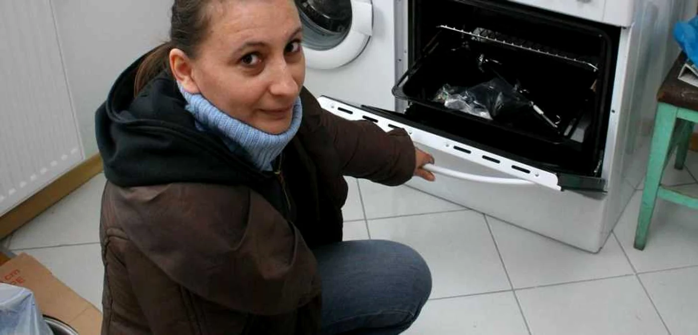 Electrocasnice nu mai pot fi folosite 
