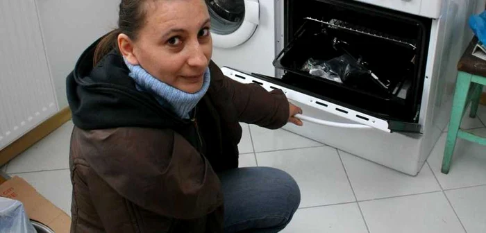 Electrocasnice nu mai pot fi folosite 