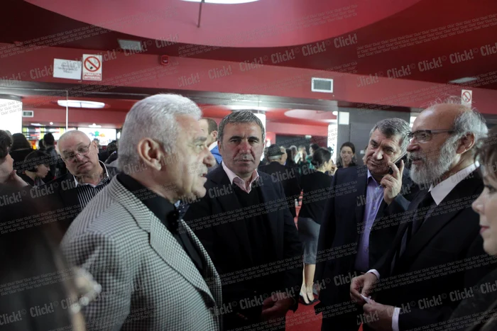 Nu sunt faimos, dar sunt aromân